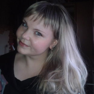 Оеся Петрикеева