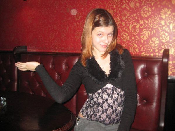 Аксиния Никишина