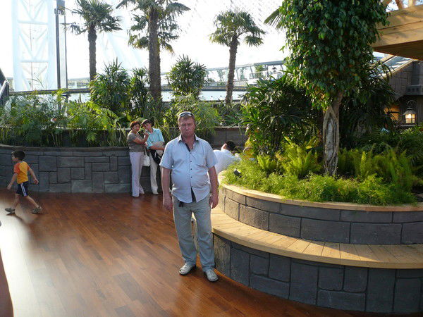 Павел Ки-Ян-Шуй