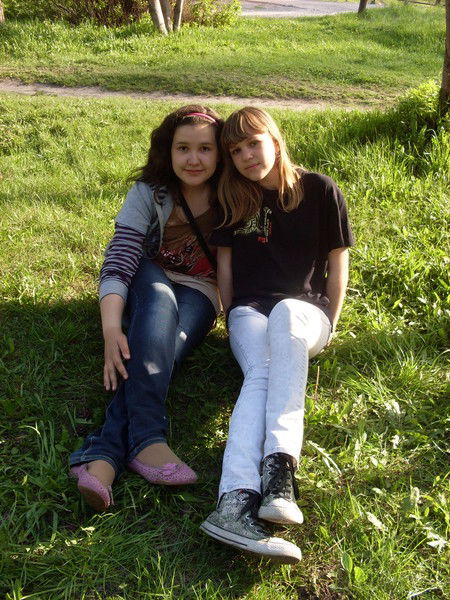 Александра Смакова