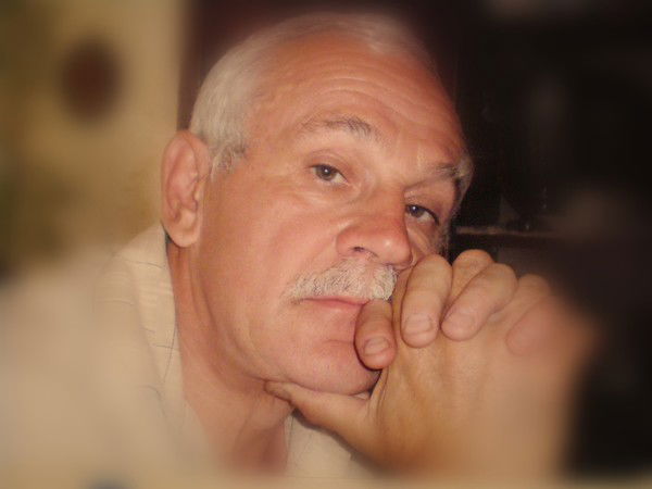 Виктор Мартьянов