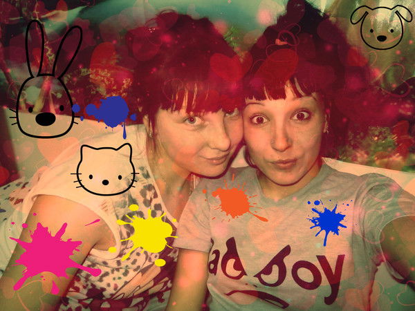 Анастасия Крутикова