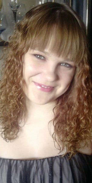 Юлия Царева