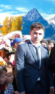 Мустафо Рачабов