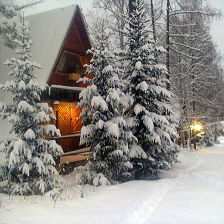 Николай Уханов