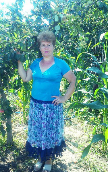 Светлана Киреева