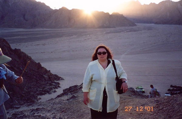 Светлана Ревазова