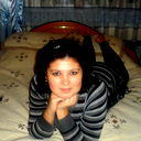 Tatyana Leshina