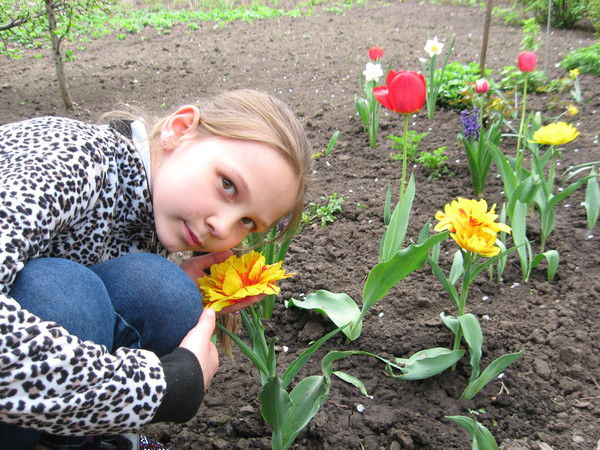 Настенька Цуркан