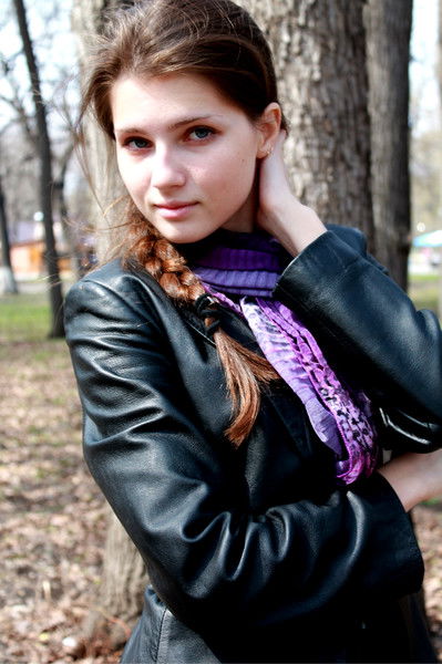 Олеся Ирназарова