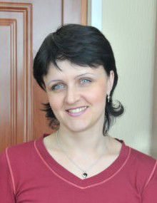 Елена Овсепян