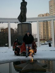 Александр Салыкин