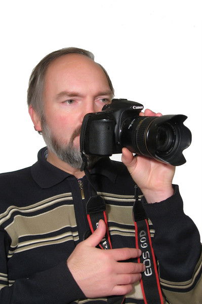 Сергей Бородин