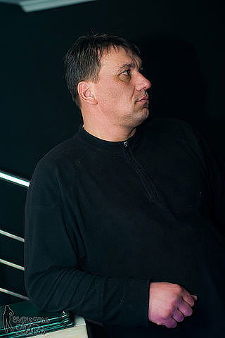 Анатолий Фратя