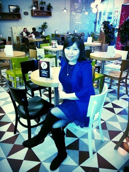 Элиза Талайбекова