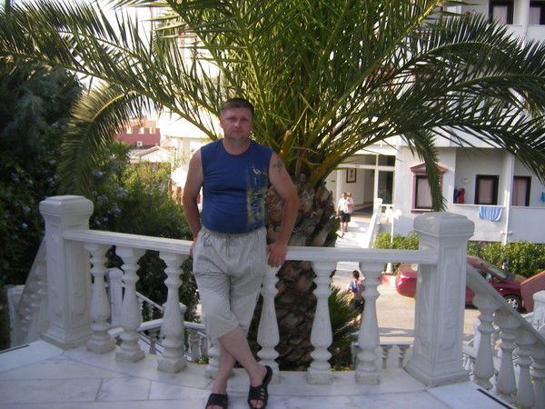 Степан Мулик