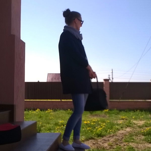 Ксения Табенская