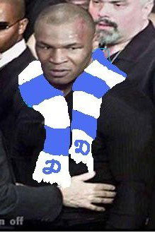 Павел Париков