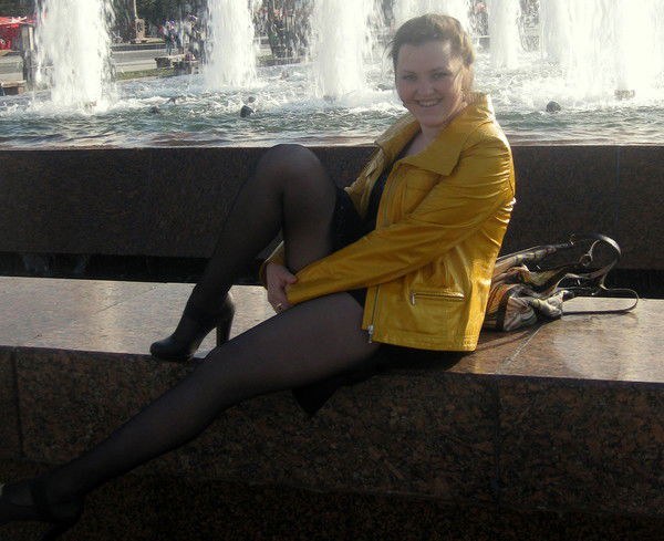 Юля Швецова