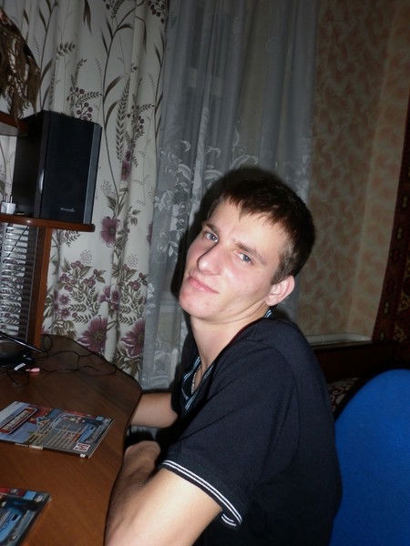 Дима Умрихин