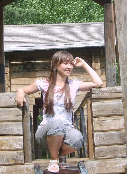 Татьяна Канарская