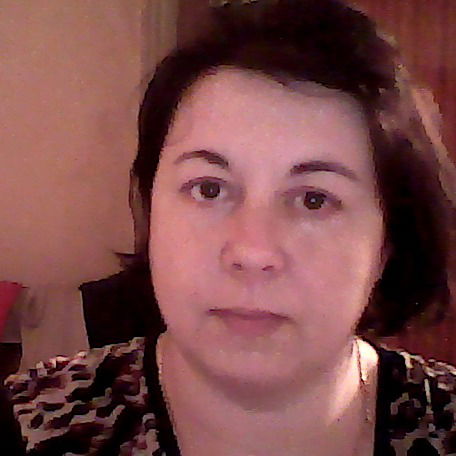 Любовь Фолометова