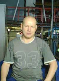 Альберт Садыков