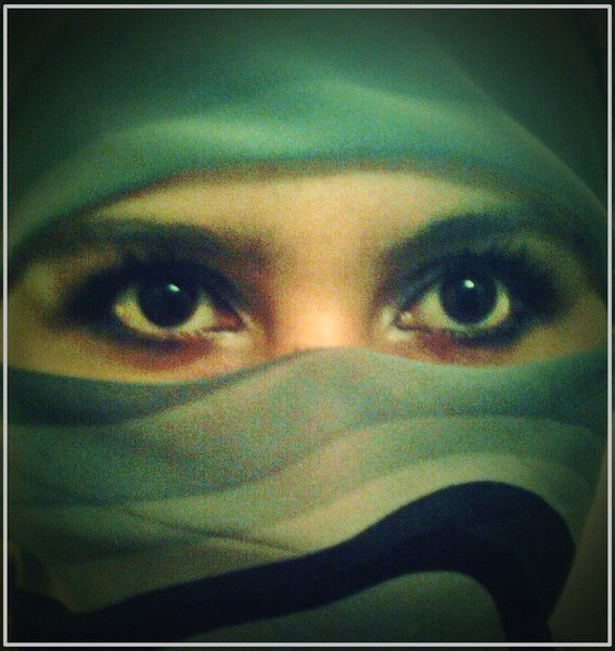 Мария Белозёрова