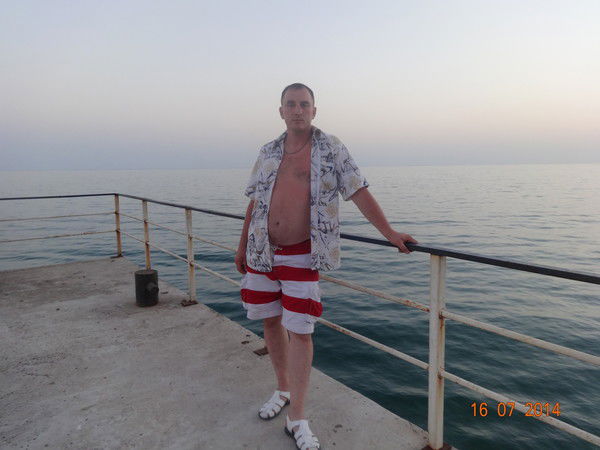 Евгений Ганюта