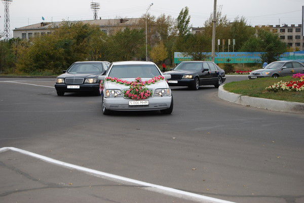 Майя Амержанова