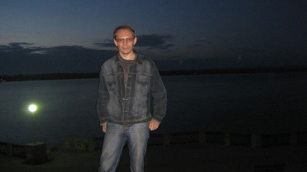 Сергей Опекунов