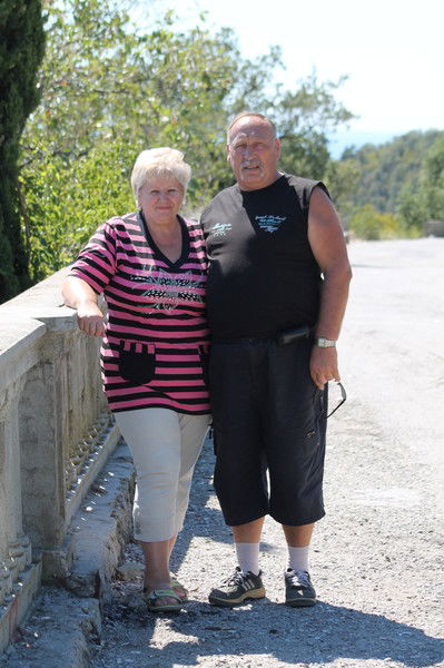 Анна Анатольевна Шевченко