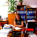 Инна Савченко