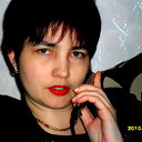 Лариса Крупа