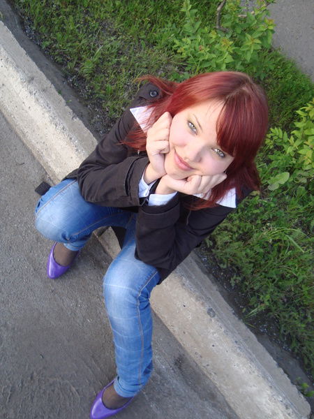 Елена Пшеницына