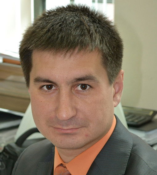 Цаплин Евгений