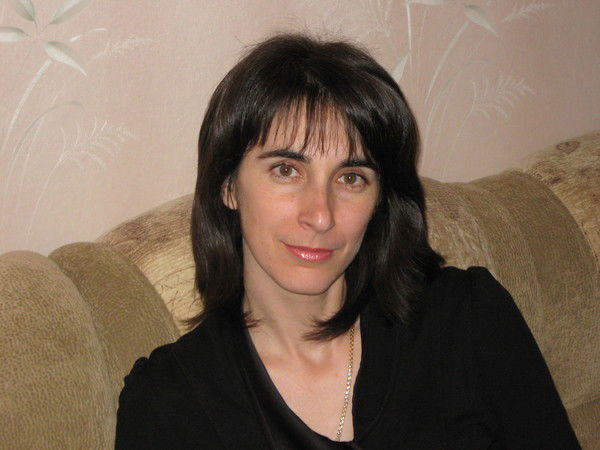 Елена Рудяшко