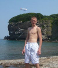 Лев Бородин