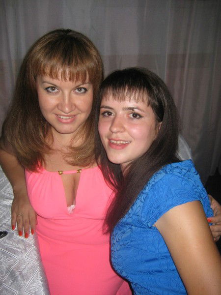 Анна Протопопова