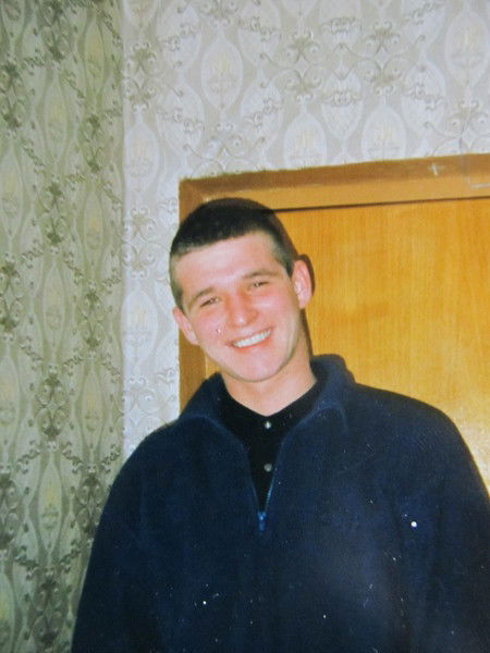 Валентин Ануфриев