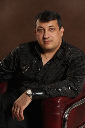 Михаил Зубаревич