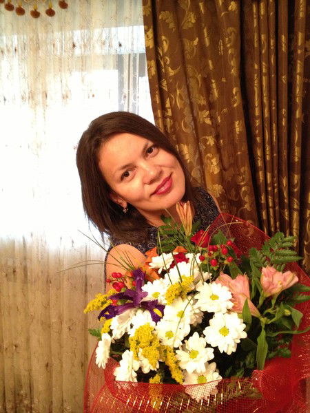 Мензура Жамбулова