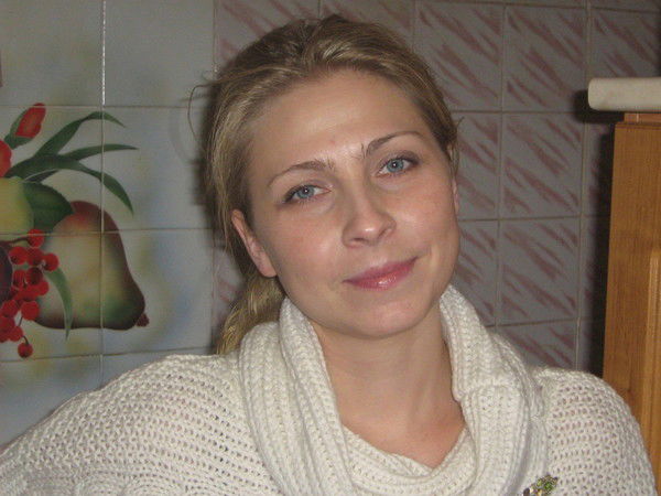 Анжелика Будяну