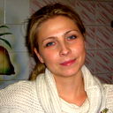 Анжелика Будяну