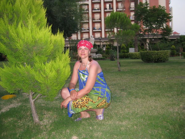 Вероника Мягких