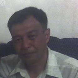 Рамазан Найманбаев