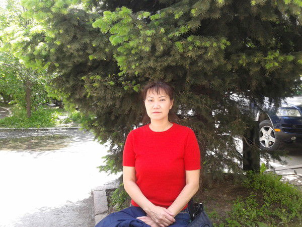 Света Хегай