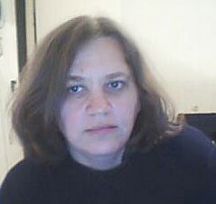 Наталия Железняк