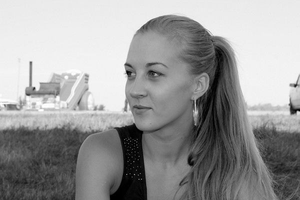 Марина Коваленко