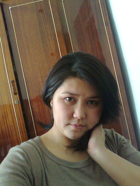 Камила Колобаева